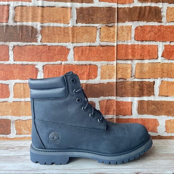 New Women’s Timberland Waterville 6in WP Boot - Picture 1 of 6